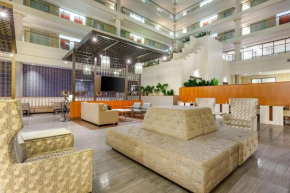 Hilton Club The District Washington DC